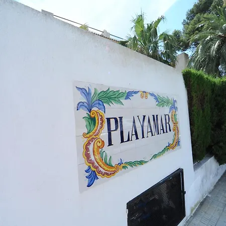 Playamar 1 Alcoceber