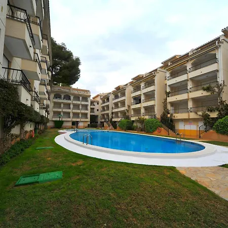 Playamar 1 *