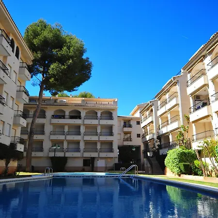 Playamar 1 Alcoceber