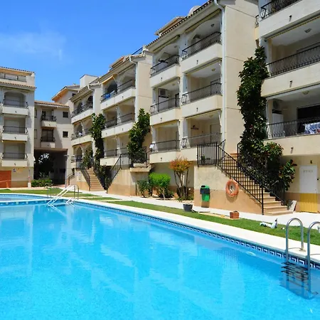 Playamar 1 * Alcoceber