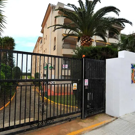 Playamar 1 Alcoceber