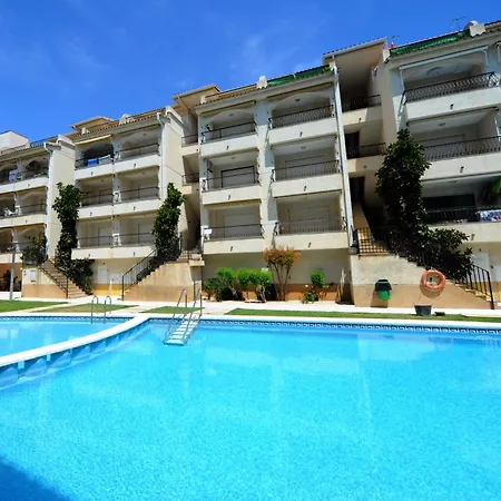 Playamar 1