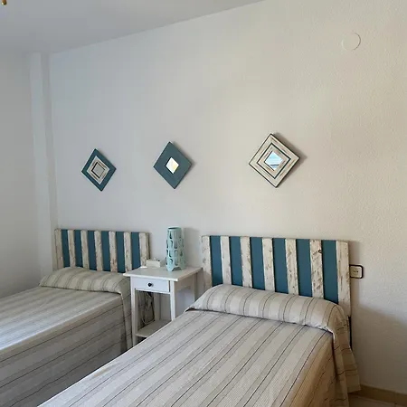 Playamar 1 * Alcoceber